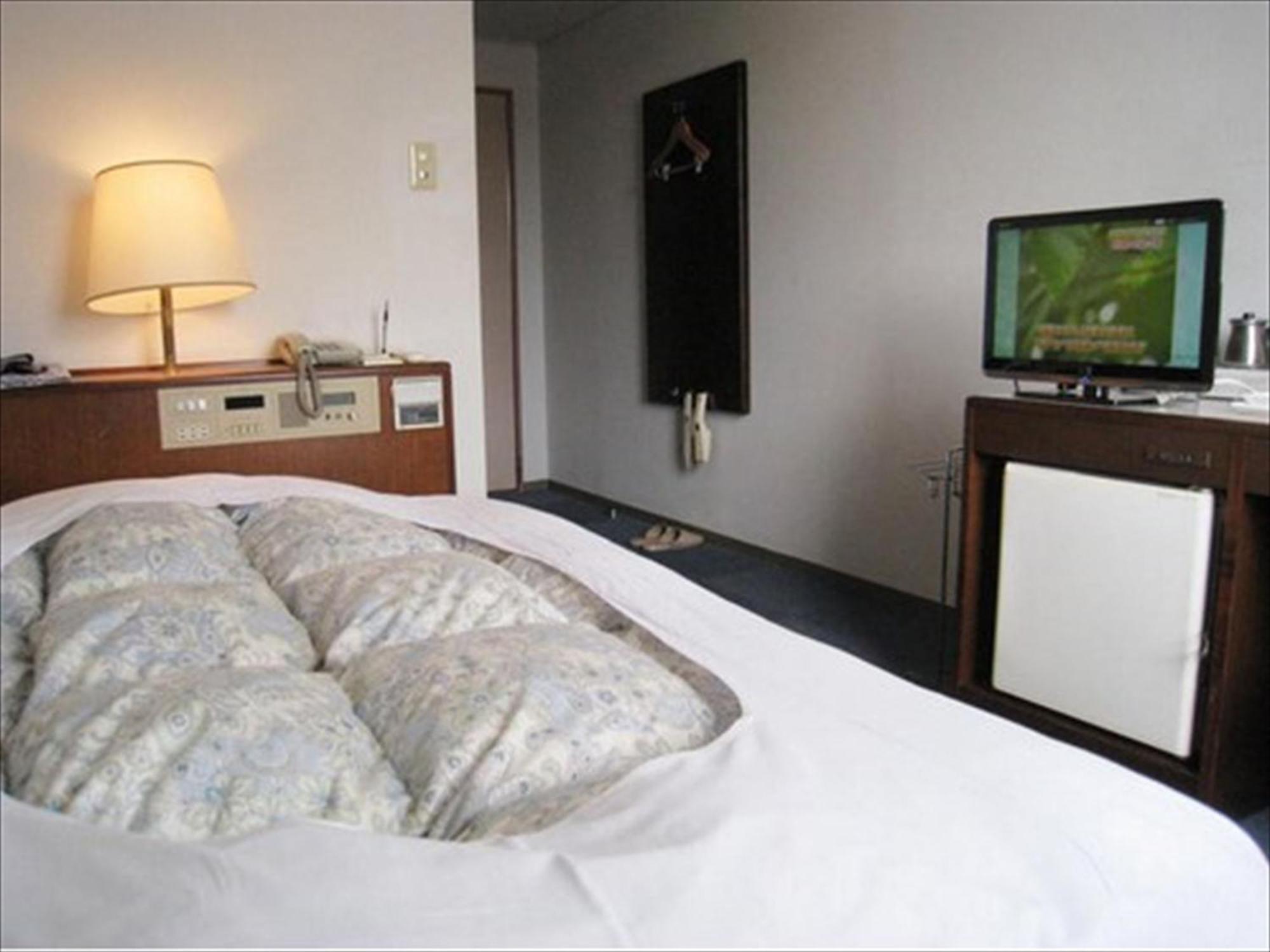 Hotel Higashihiroshima Hills Saijo Oda fotoğraf