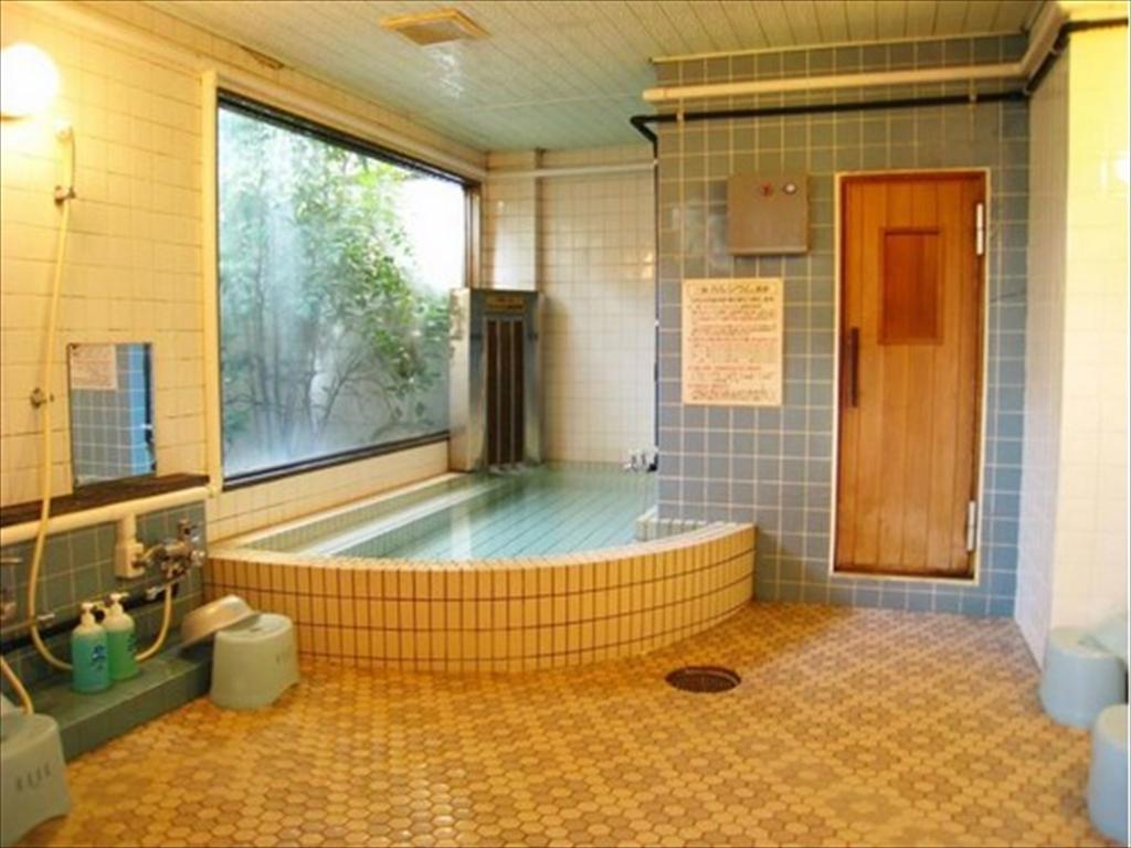 Hotel Higashihiroshima Hills Saijo Dış mekan fotoğraf