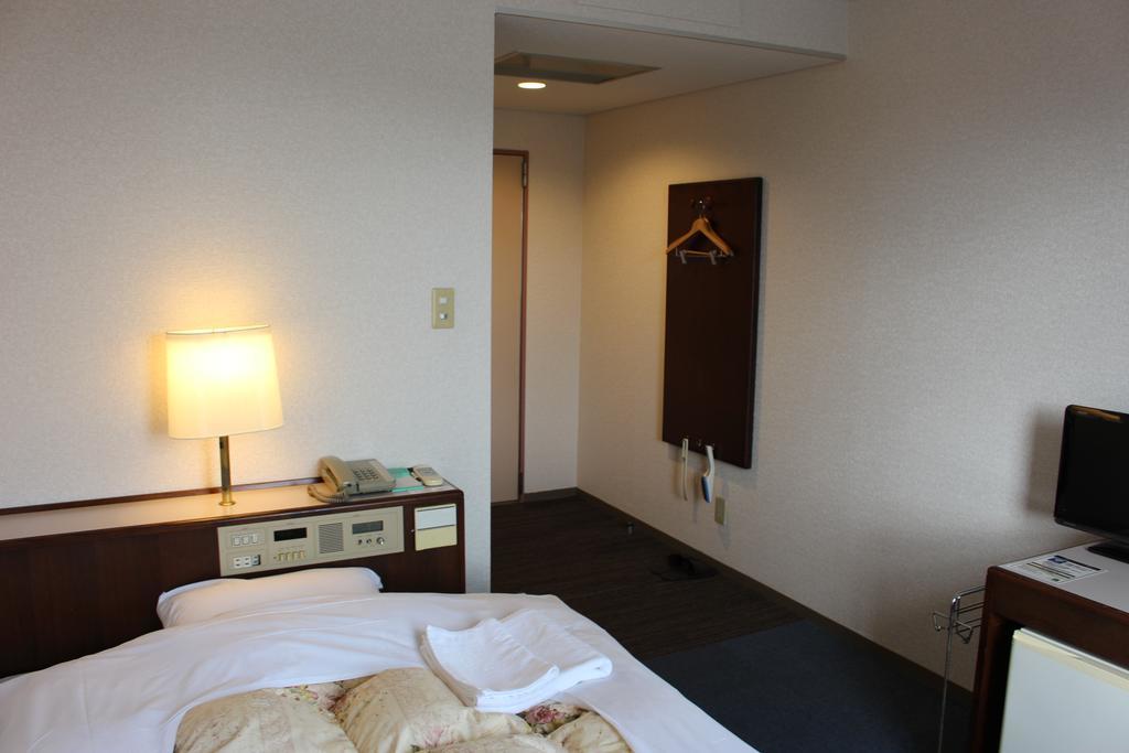 Hotel Higashihiroshima Hills Saijo Dış mekan fotoğraf