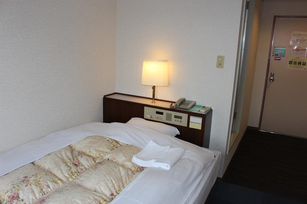 Hotel Higashihiroshima Hills Saijo Dış mekan fotoğraf