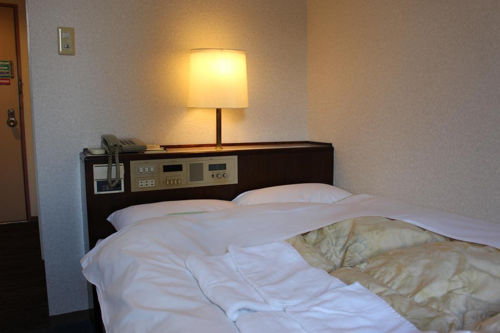 Hotel Higashihiroshima Hills Saijo Dış mekan fotoğraf