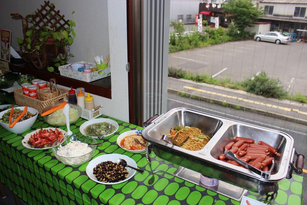 Hotel Higashihiroshima Hills Saijo Dış mekan fotoğraf