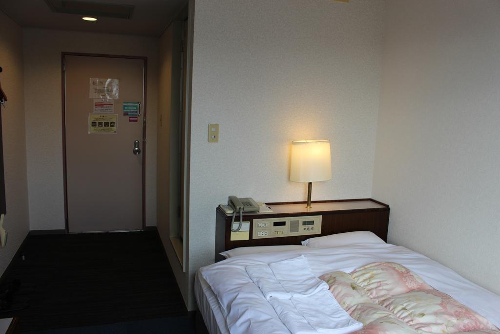 Hotel Higashihiroshima Hills Saijo Dış mekan fotoğraf