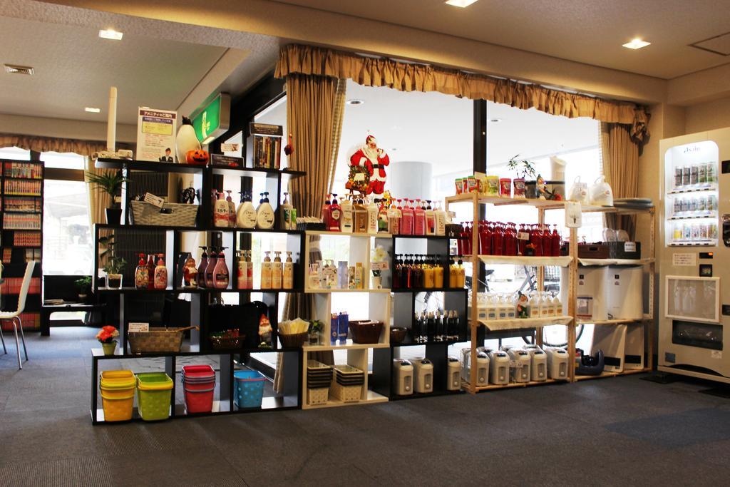 Hotel Higashihiroshima Hills Saijo Dış mekan fotoğraf