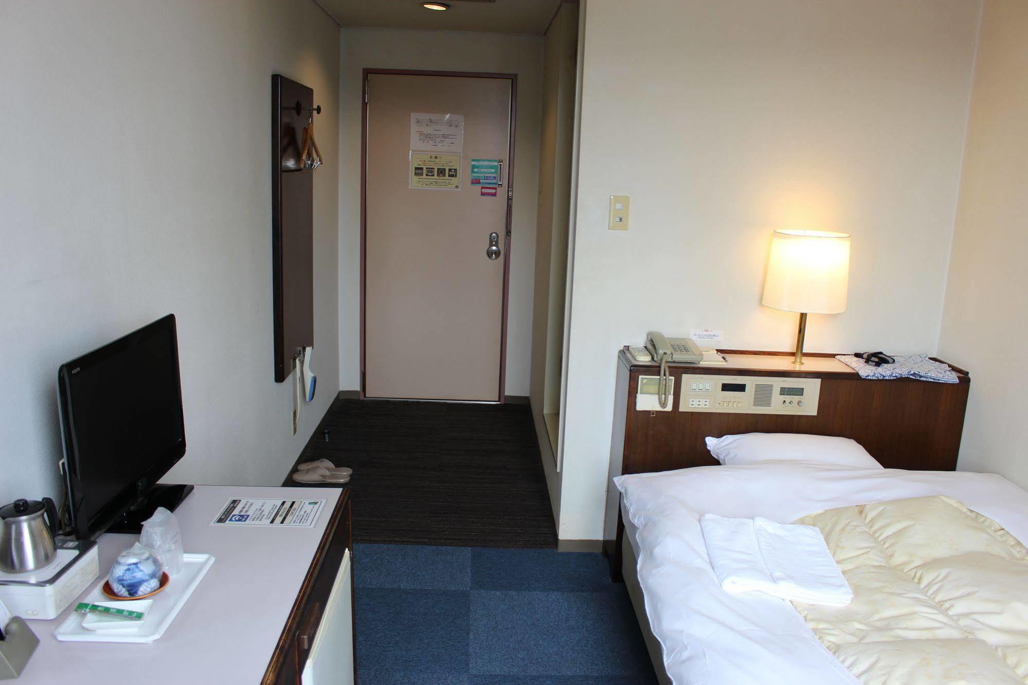 Hotel Higashihiroshima Hills Saijo Dış mekan fotoğraf