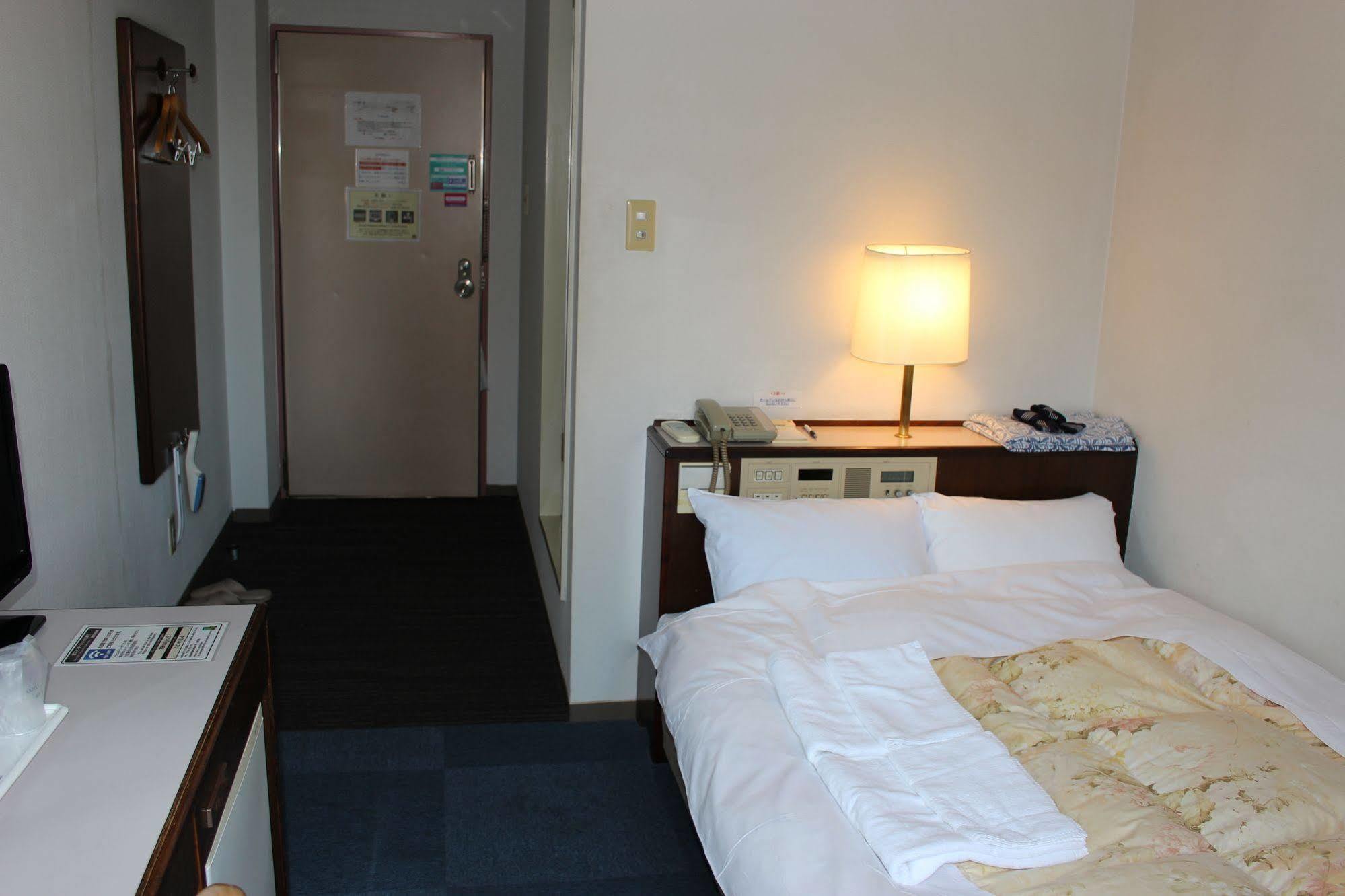 Hotel Higashihiroshima Hills Saijo Dış mekan fotoğraf