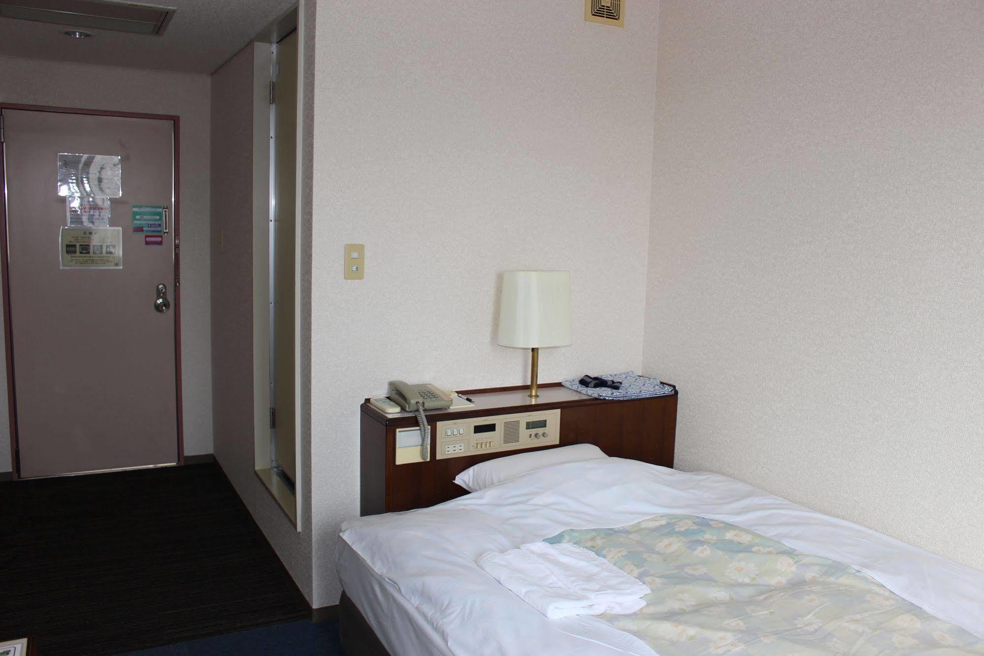 Hotel Higashihiroshima Hills Saijo Dış mekan fotoğraf