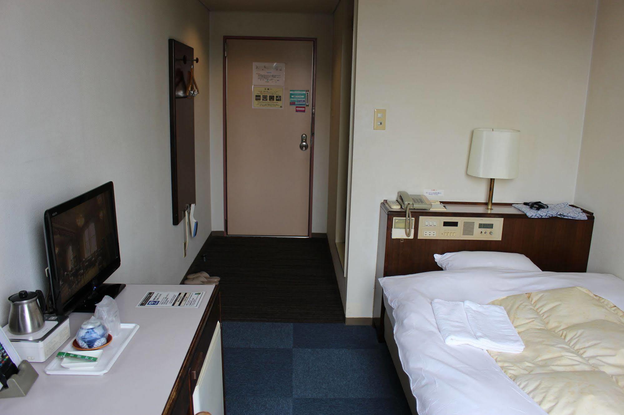 Hotel Higashihiroshima Hills Saijo Dış mekan fotoğraf