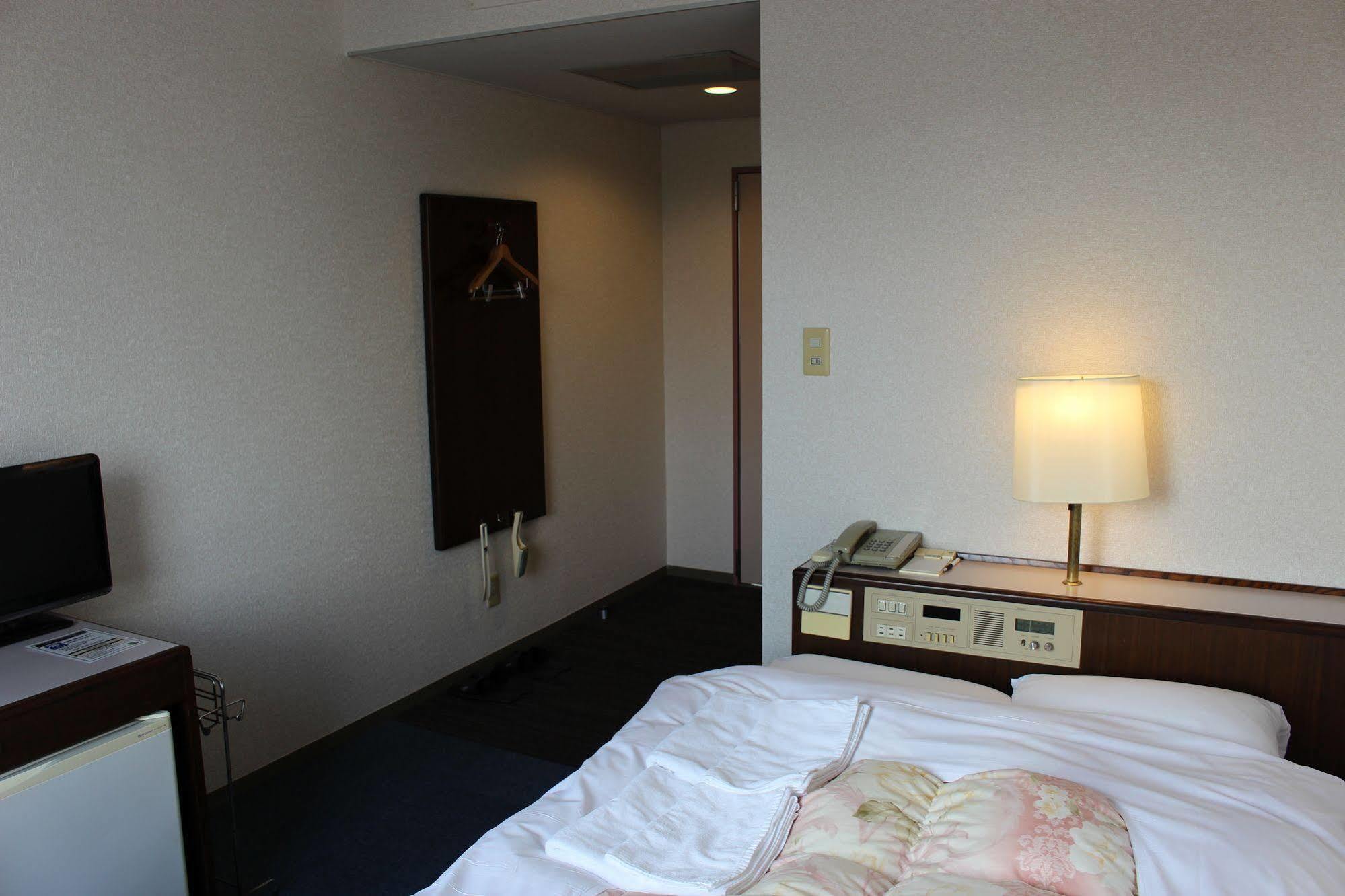 Hotel Higashihiroshima Hills Saijo Dış mekan fotoğraf