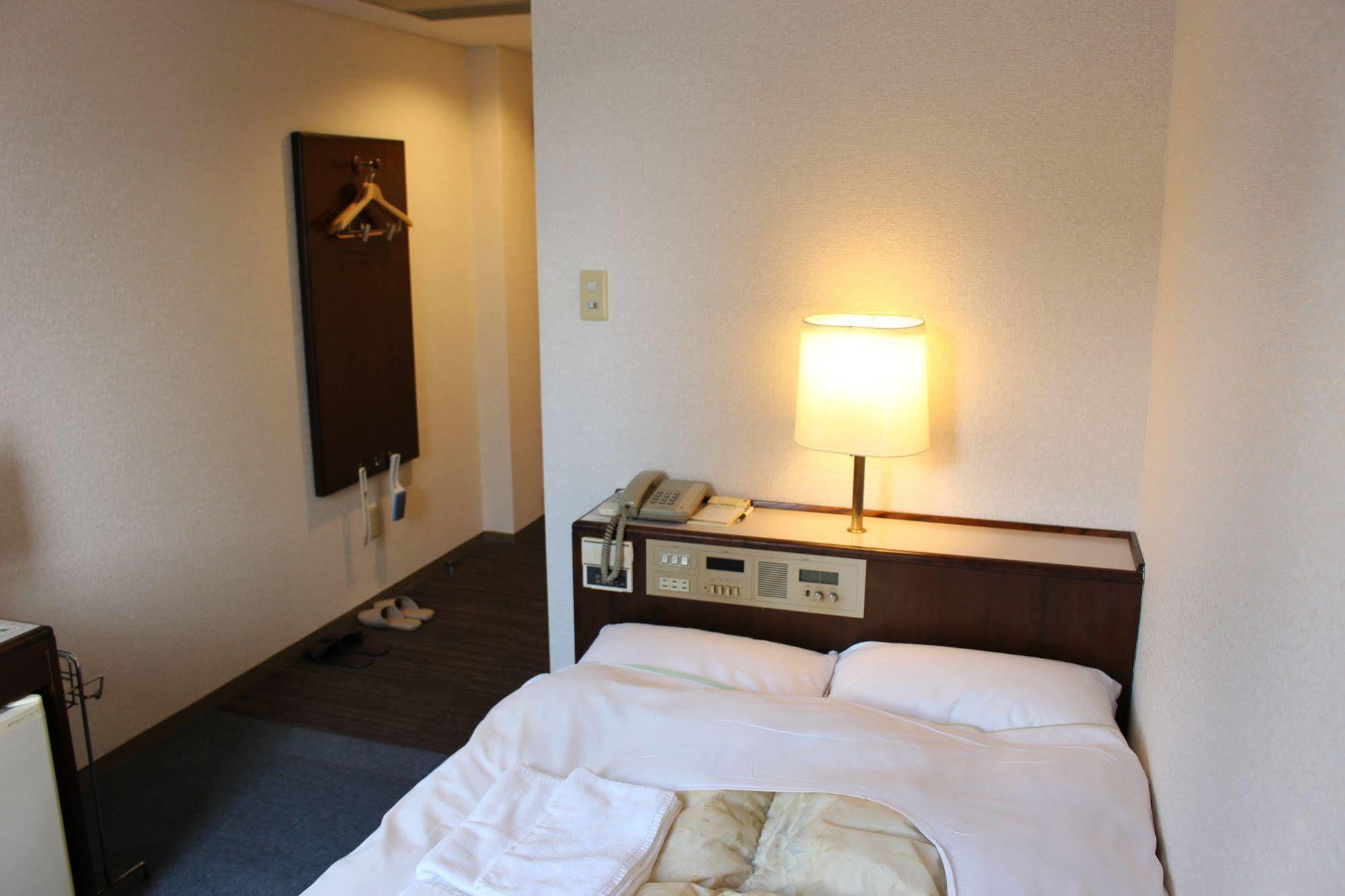 Hotel Higashihiroshima Hills Saijo Dış mekan fotoğraf