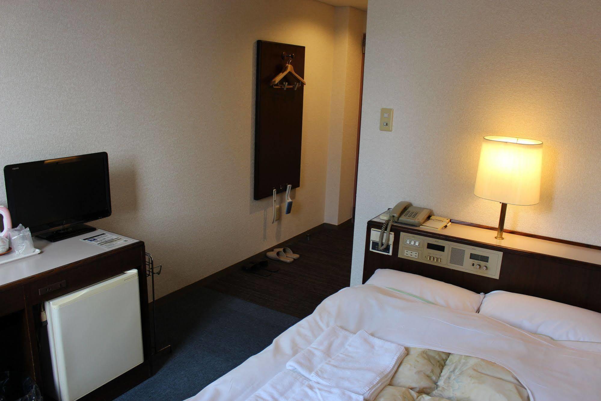Hotel Higashihiroshima Hills Saijo Dış mekan fotoğraf