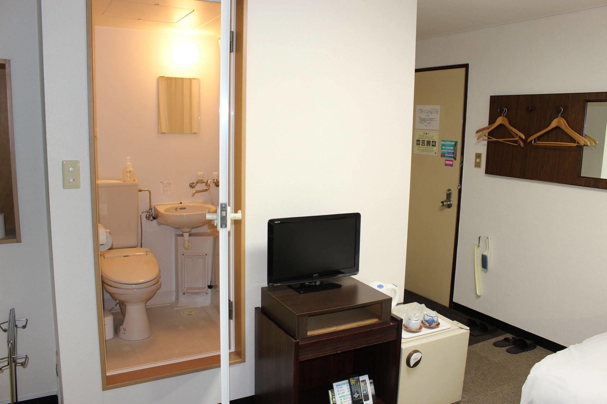 Hotel Higashihiroshima Hills Saijo Dış mekan fotoğraf