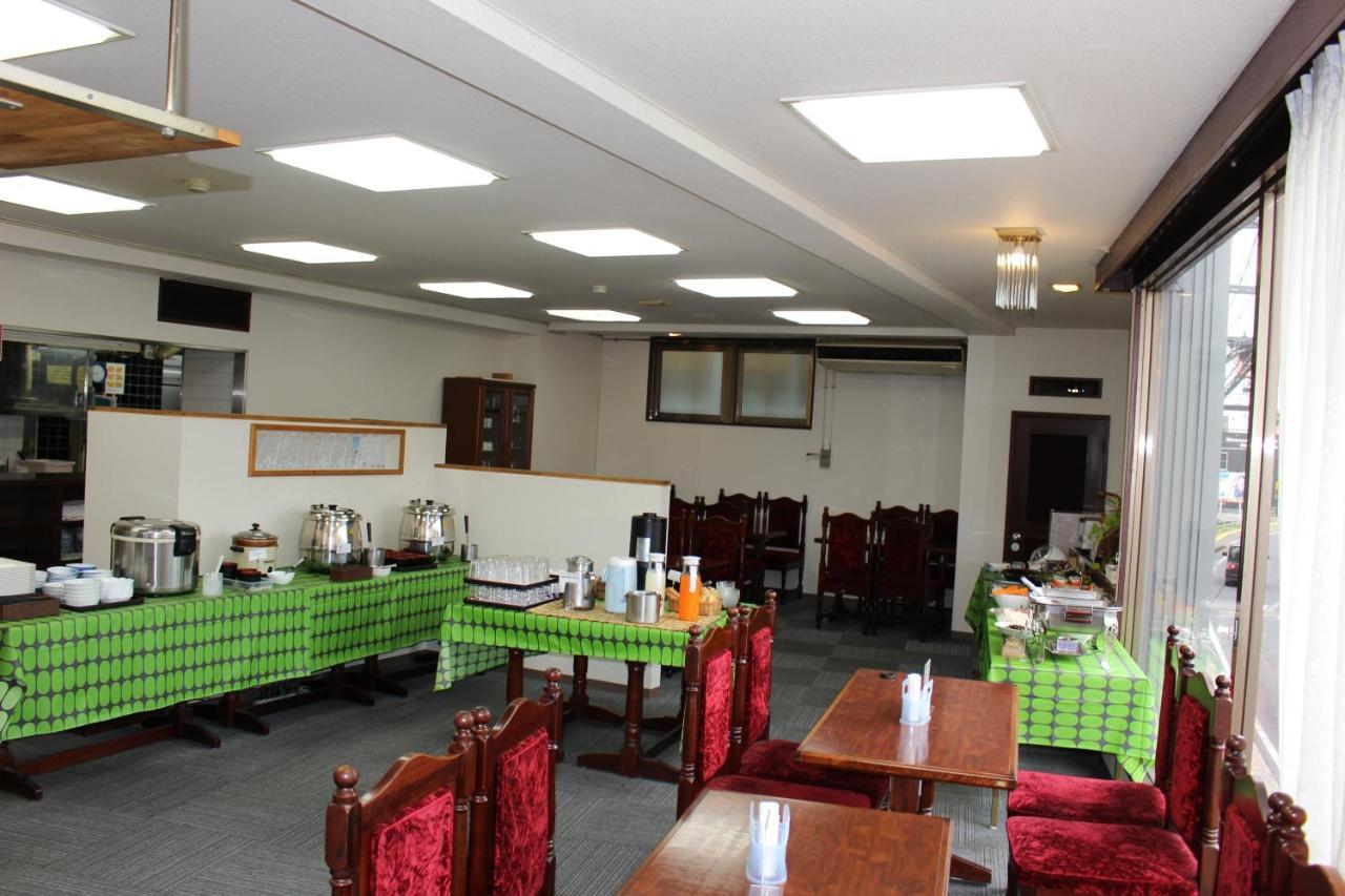 Hotel Higashihiroshima Hills Saijo Dış mekan fotoğraf