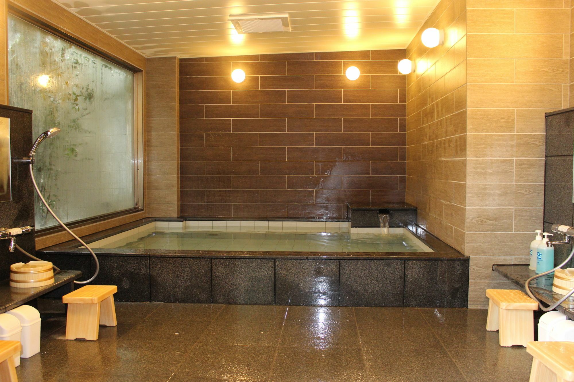 Hotel Higashihiroshima Hills Saijo Dış mekan fotoğraf
